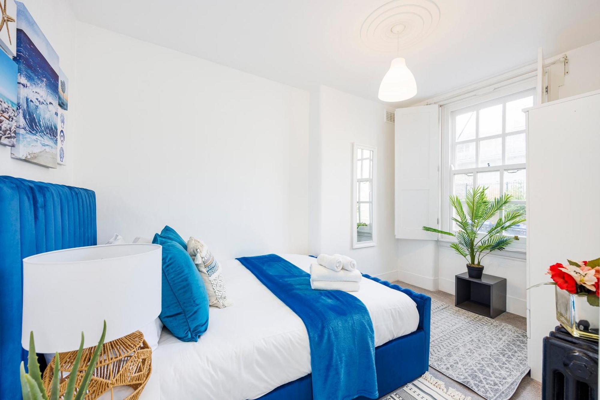 London Bridge 2 Bed Apartment - Sleeps 3 Exterior foto